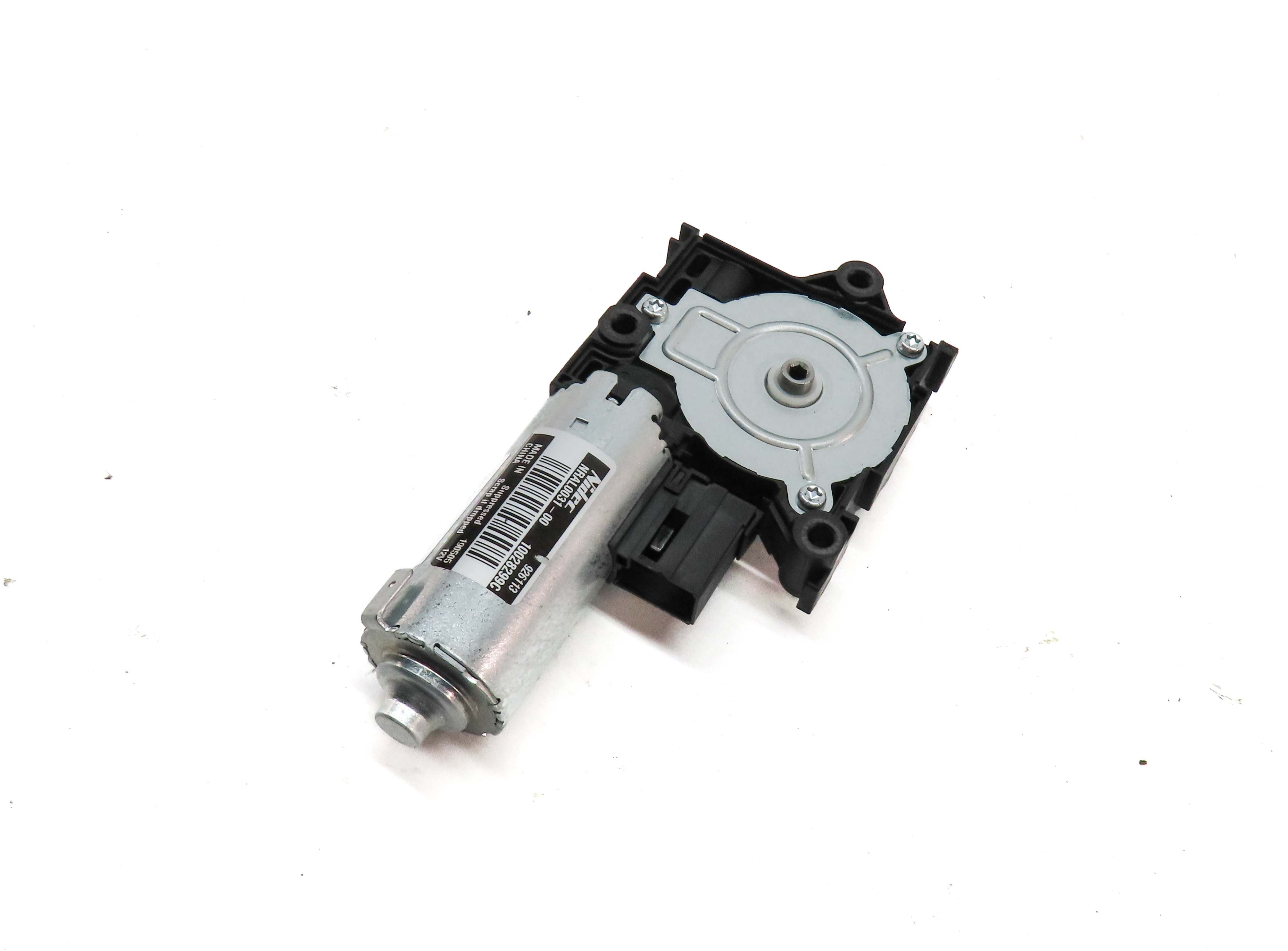 17-22 VW JETTA AUDI A5 Q7 RS5 S5 Q7 (F5 4M) SUNROOF MOTOR SUN ROOF WINDOW MOTOR — exact item pictured